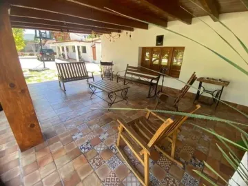 Casa en venta en San Antonio de las Alazanas, Arteaga, Coahuila de Zaragoza