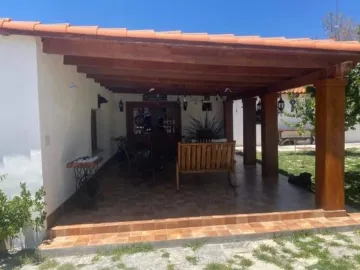 Casa en venta en San Antonio de las Alazanas, Arteaga, Coahuila de Zaragoza