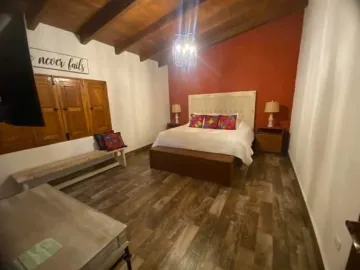 Casa en venta en San Antonio de las Alazanas, Arteaga, Coahuila de Zaragoza