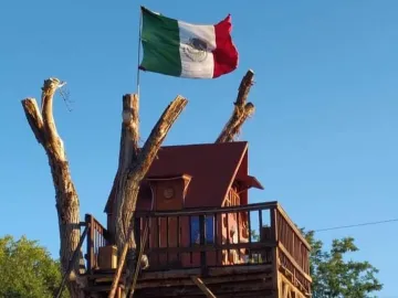Casa en venta en San Antonio de las Alazanas, Arteaga, Coahuila de Zaragoza