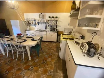 Casa en venta en San Antonio de las Alazanas, Arteaga, Coahuila de Zaragoza