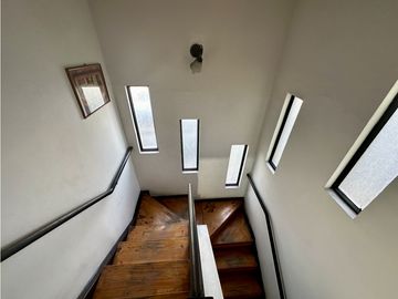 SE VENDE CASA DE 2 PISOS CON VISTA AL MAR EN PASAJE MAR MEDITERRANEO