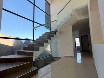 Venta/Renta de Casa