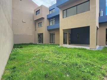 Venta/Renta de Casa