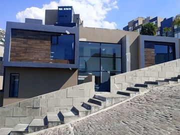 Venta/Renta de Casa