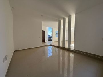 Venta/Renta de Casa