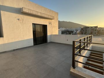 Casa en Venta, Residencial Santoral, Dominio Cumbres, García NL