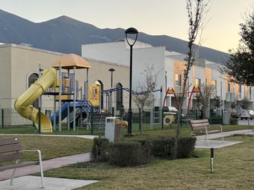 Casa en Venta, Residencial Santoral, Dominio Cumbres, García NL