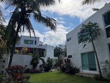 Departamento en renta Boca del Río, cerca de Plaza El Dorado