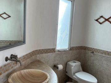 Departamento en renta Boca del Río, cerca de Plaza El Dorado