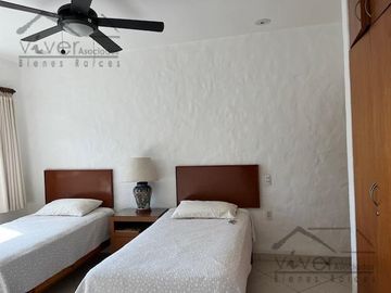 Departamento en renta Boca del Río, cerca de Plaza El Dorado