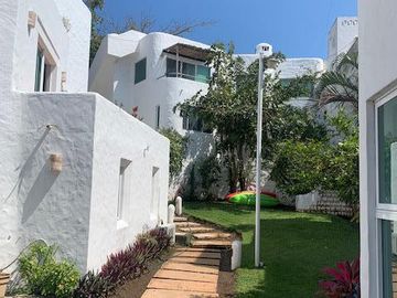 Departamento en renta Boca del Río, cerca de Plaza El Dorado