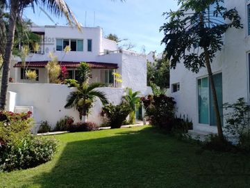 Departamento en renta Boca del Río, cerca de Plaza El Dorado