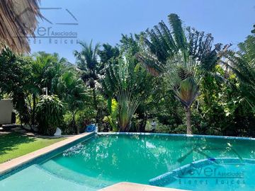 Departamento en renta Boca del Río, cerca de Plaza El Dorado