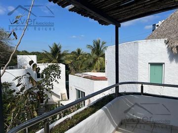 Departamento en renta Boca del Río, cerca de Plaza El Dorado