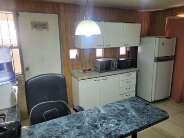 Casa en Venta en Quelco / René Olivares