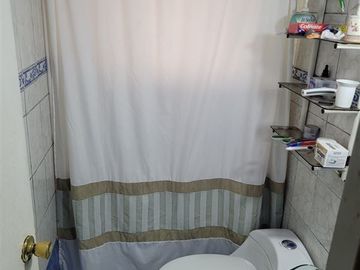 Casa en Venta en Quelco / René Olivares