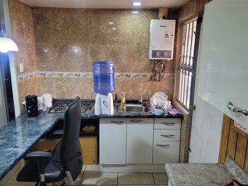 Casa en Venta en Quelco / René Olivares