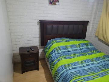 Casa en Venta en Quelco / René Olivares
