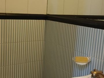 DEPARTAMENTO EN VENTA DE 4 AMBIENTES CON ESCRITORIO EN FAMOSO PASAJE GENERAL PAZ BARRIO COLEGIALES