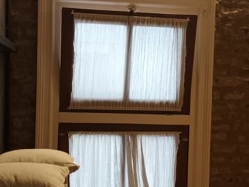 DEPARTAMENTO EN VENTA DE 4 AMBIENTES CON ESCRITORIO EN FAMOSO PASAJE GENERAL PAZ BARRIO COLEGIALES