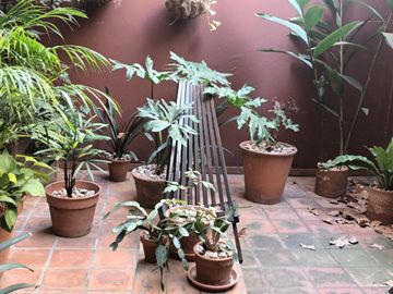 DEPARTAMENTO EN VENTA DE 4 AMBIENTES CON ESCRITORIO EN FAMOSO PASAJE GENERAL PAZ BARRIO COLEGIALES