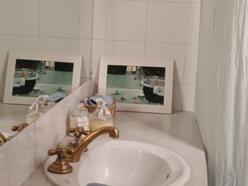 DEPARTAMENTO EN VENTA DE 4 AMBIENTES CON ESCRITORIO EN FAMOSO PASAJE GENERAL PAZ BARRIO COLEGIALES