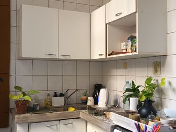 DEPARTAMENTO EN VENTA DE 4 AMBIENTES CON ESCRITORIO EN FAMOSO PASAJE GENERAL PAZ BARRIO COLEGIALES