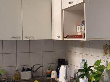 DEPARTAMENTO EN VENTA DE 4 AMBIENTES CON ESCRITORIO EN FAMOSO PASAJE GENERAL PAZ BARRIO COLEGIALES