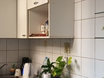 DEPARTAMENTO EN VENTA DE 4 AMBIENTES CON ESCRITORIO EN FAMOSO PASAJE GENERAL PAZ BARRIO COLEGIALES