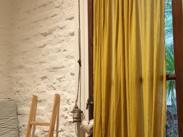 DEPARTAMENTO EN VENTA DE 4 AMBIENTES CON ESCRITORIO EN FAMOSO PASAJE GENERAL PAZ BARRIO COLEGIALES