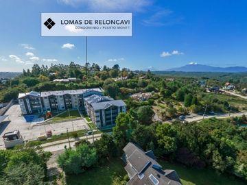 Oportunidad de Inversión, Lomas de Reloncaví, Puerto Montt