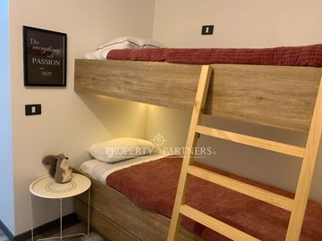En venta hermoso departamento a una cuadra de la costanera de Puerto Varas