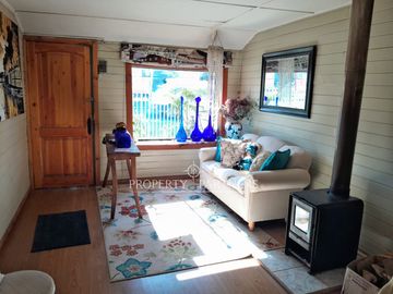 Casa en venta, San Rafael, sector Texas, Calbuco