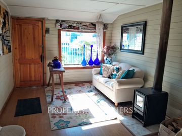 Casa en venta, San Rafael, sector Texas, Calbuco