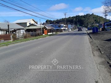Casa en venta, San Rafael, sector Texas, Calbuco