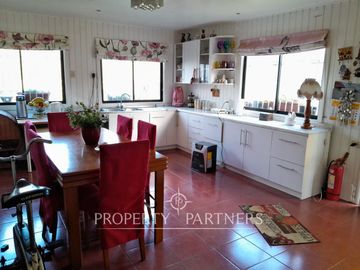 Casa en venta, San Rafael, sector Texas, Calbuco