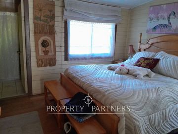 Casa en venta, San Rafael, sector Texas, Calbuco