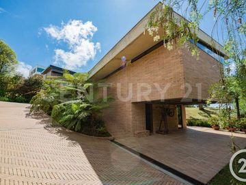 Renta Casa Alto de Palmas Envigado