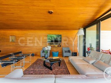 Renta Casa Alto de Palmas Envigado