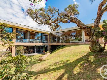 Renta Casa Alto de Palmas Envigado