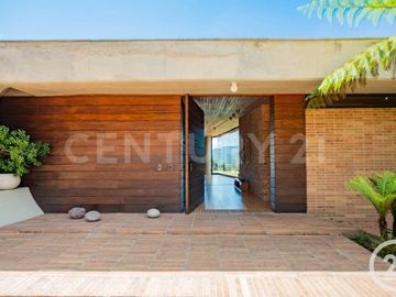 Renta Casa Alto de Palmas Envigado