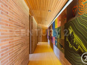 Renta Casa Alto de Palmas Envigado