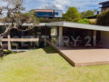 Renta Casa Alto de Palmas Envigado