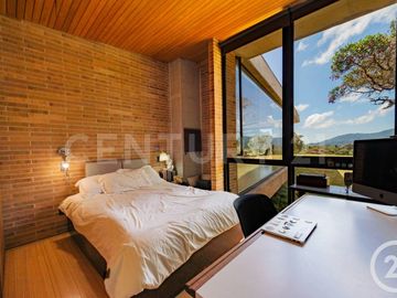 Renta Casa Alto de Palmas Envigado