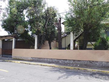 AMPLIA CASA DE VENTA EN URB. LA COLINA, SANGOLQUI