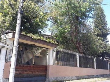 AMPLIA CASA DE VENTA EN URB. LA COLINA, SANGOLQUI