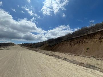 ¡Terrenos en venta en el Valle del Gavilán, Manta!