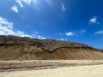 ¡Terrenos en venta en el Valle del Gavilán, Manta!