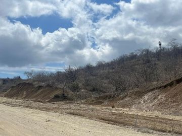 ¡Terrenos en venta en el Valle del Gavilán, Manta!